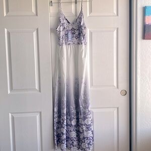 💜NEW Hekka Floral Dress